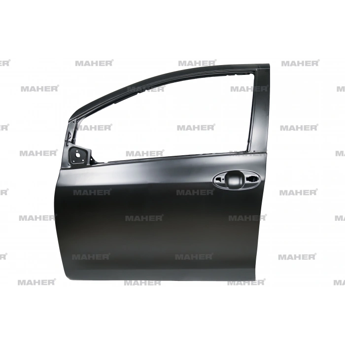 Kapı Yaris Ön 2006-2011 Sol (Oem No:670020D170)