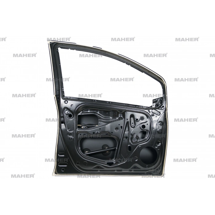 Kapı Yaris Ön 2006-2011 Sol (Oem No:670020D170)