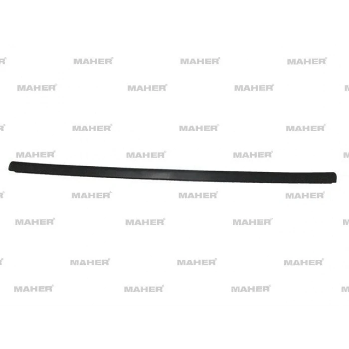 Bant Kapı Passat 1997-2005 (Siyah) Ön Sol (Oem No:3B0853515B41)