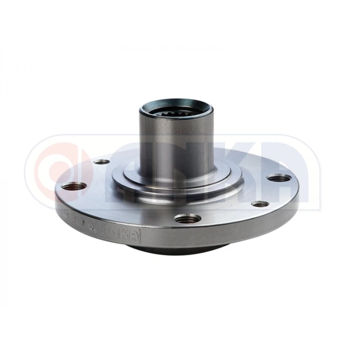 Teker Poryası Doblo 2001 Sonrası 1.9D Ön Rulmansız (Oem No:46798592)