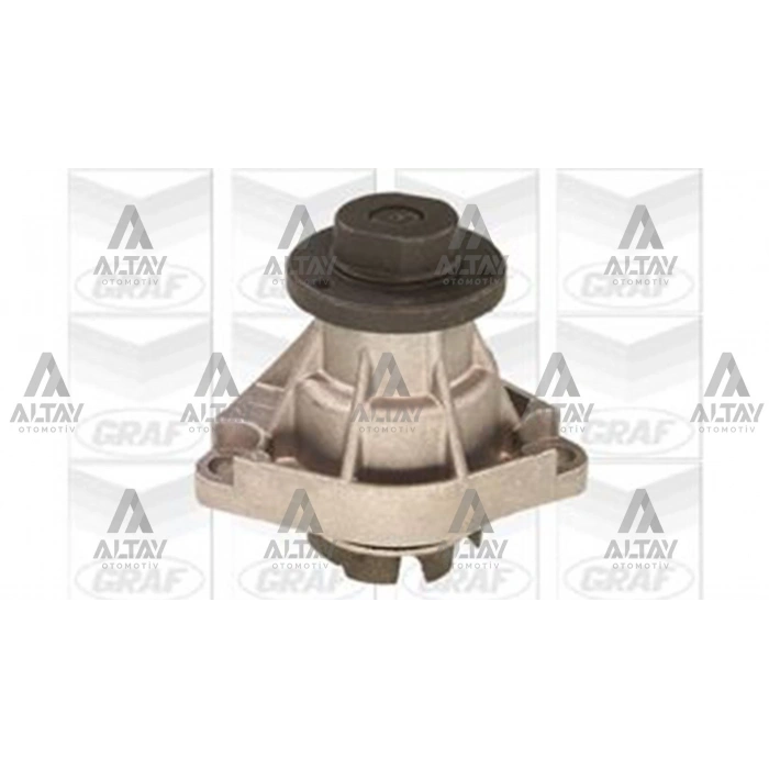 Devirdaimvectra B  1995-2003 / Vectra A 88-1995 / Omega B 1994-2003 / 2.5 V6 (X25Xe) (Oem No:1334140)