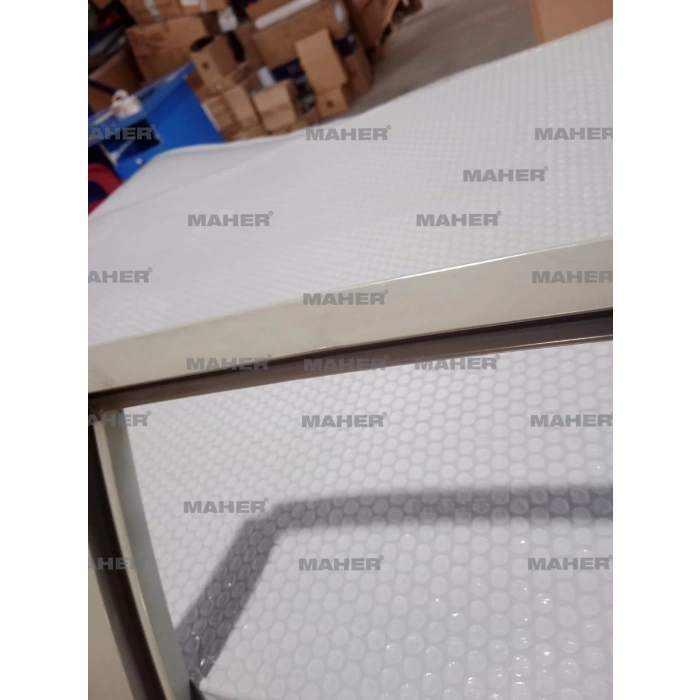 Kapı Accent Arka 2000-2006 Sol (Hasarlı) (Oem No:7700325030)