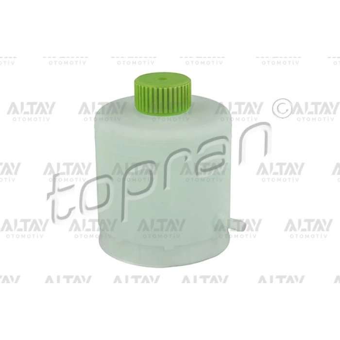 Hidrolik Direksiyon Yağ Deposupolo / İbiza / Fabia / Roomster 2002-15 (Oem No:6R0423371)