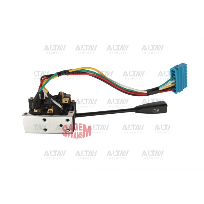 Far Kolu Toros (Oem No:7702252004)