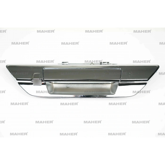 Bagaj Kapak Açma Kolu Hilux 2015 Sonrası Revo Kameralı Tip Krom (Oem No:690900K120)