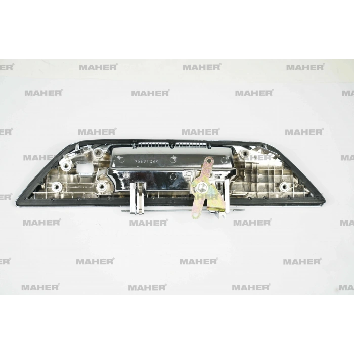 Bagaj Kapak Açma Kolu Hilux 2015 Sonrası Revo Kameralı Tip Krom (Oem No:690900K120)