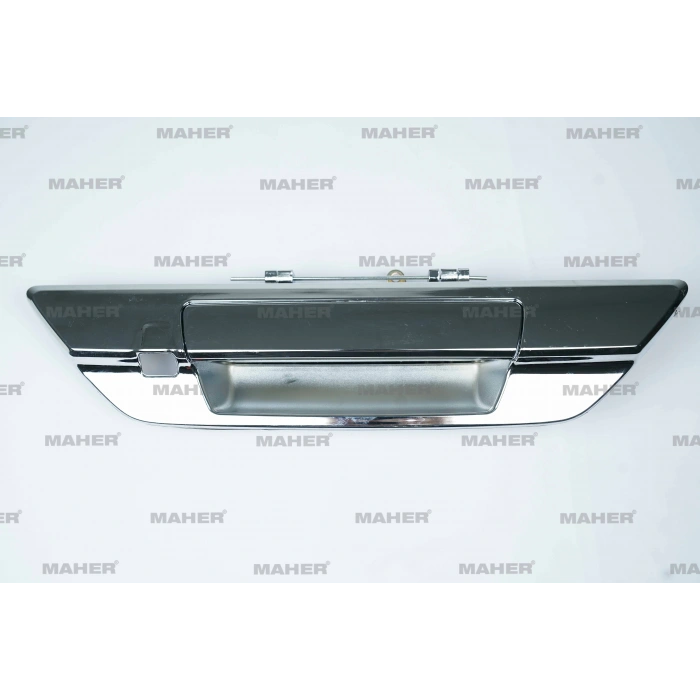 Bagaj Kapak Açma Kolu Hilux 2015 Sonrası Revo Kameralı Tip Krom (Oem No:690900K120)