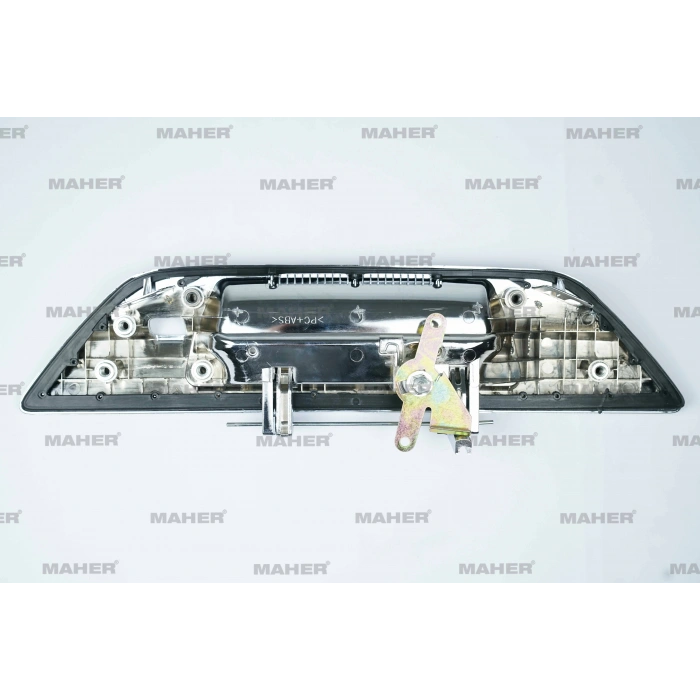 Bagaj Kapak Açma Kolu Hilux 2015 Sonrası Revo Kameralı Tip Krom (Oem No:690900K120)