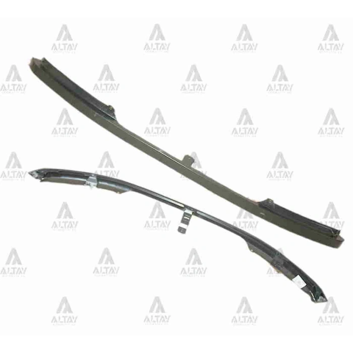 Far Alt Çıtası Pıckup  1998-2002 D-22 (Oem No:626512S400)