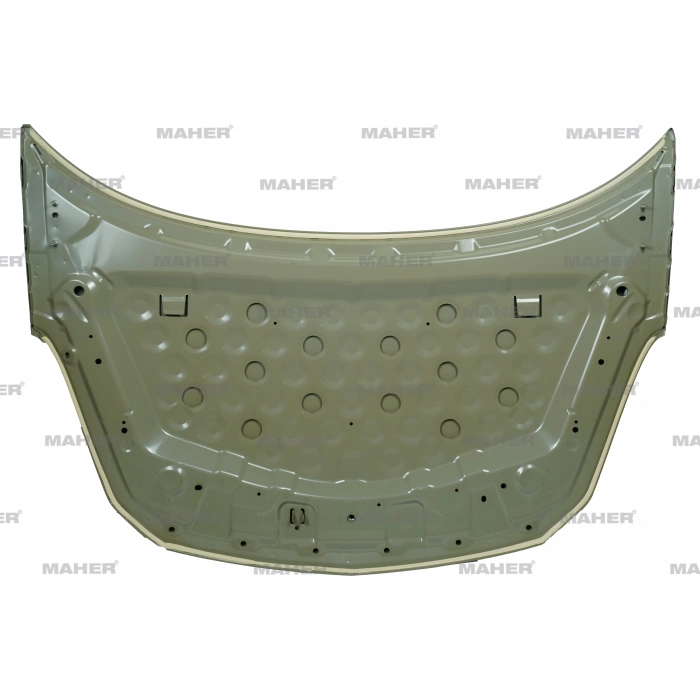 Motor Kaputu Corsa D 2007-2015 (Sımyı) (Oem No:1160267)