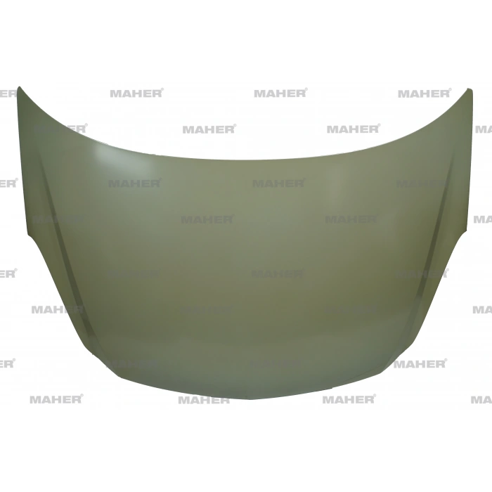 Motor Kaputu Corsa D 2007-2015 (Sımyı) (Oem No:1160267)