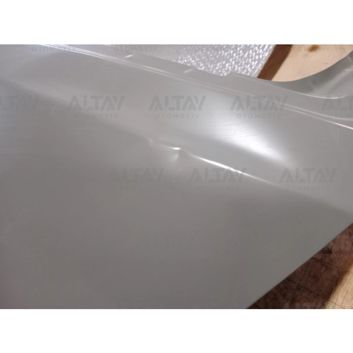 Bagaj Kapağı I-30 2007-2011 (Hasarlı) (Oem No:737002L010)