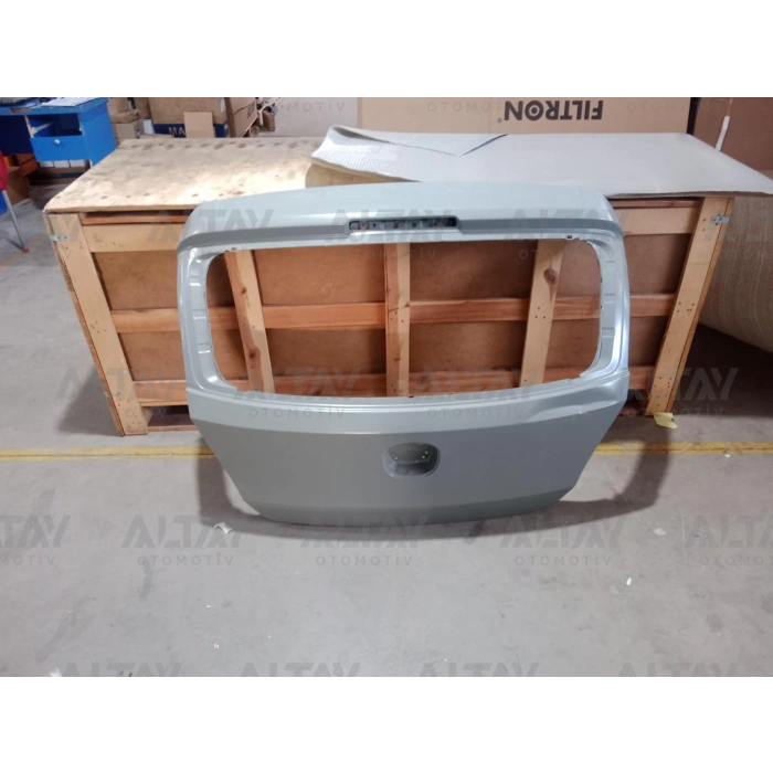 Bagaj Kapağı I-30 2007-2011 (Hasarlı) (Oem No:737002L010)