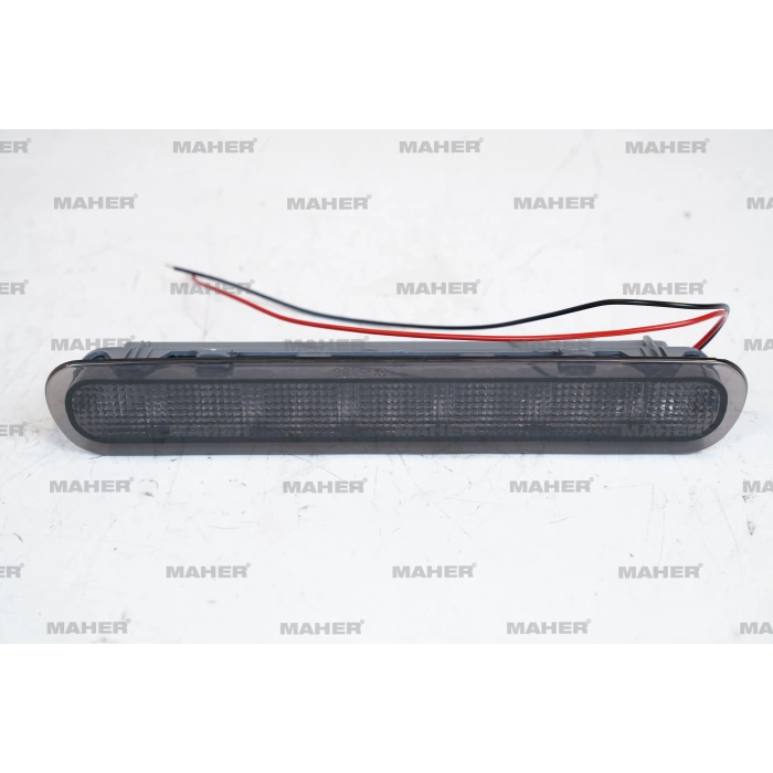 Reflektör Bagaj Kapağı Hilux 2010-2014 (Siyah Camlı) (Oem No:815700K080)