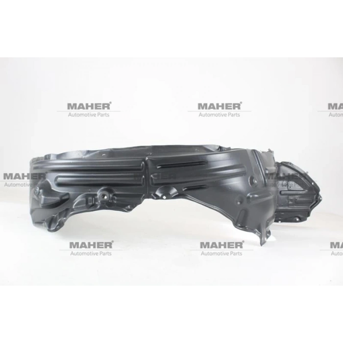 Çamurluk Davlumbazı Chr 2016-2019 Sol (Oem No:53876F4021)