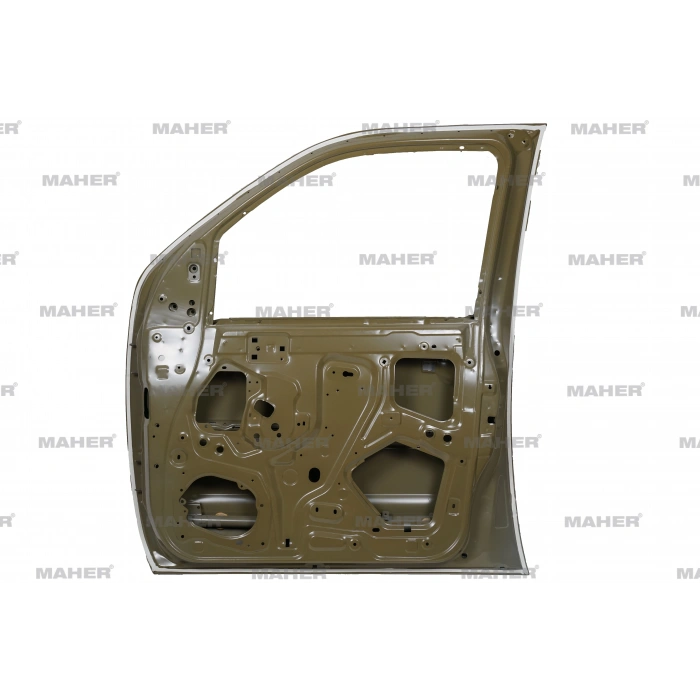 Kapı Pıckup Ön Navara 2006-2014 Sağ (Oem No:80101Eb330)