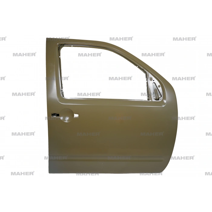 Kapı Pıckup Ön Navara 2006-2014 Sağ (Oem No:80101Eb330)