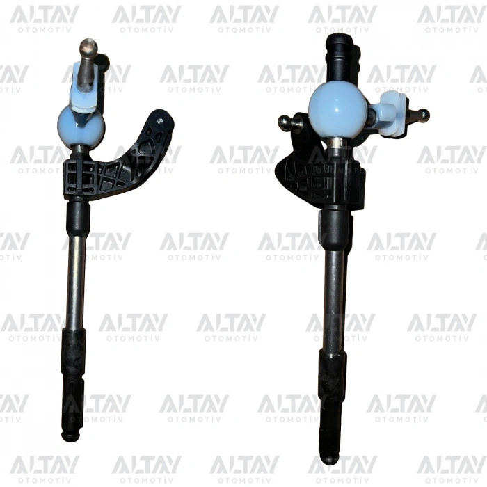 Vites Kulesı Renault Trafic Iıı 2015 Sonrası Opel Vıvaro B 2015 Sonrası(Orjınal Urun Natural Kutu) (Oem No:349013165R)