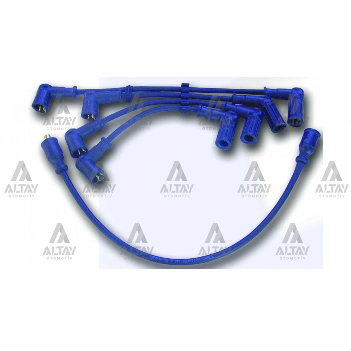 Buji Kablosu Takım Sahın S  1995-1998 1.6 (Oem No:85011154)