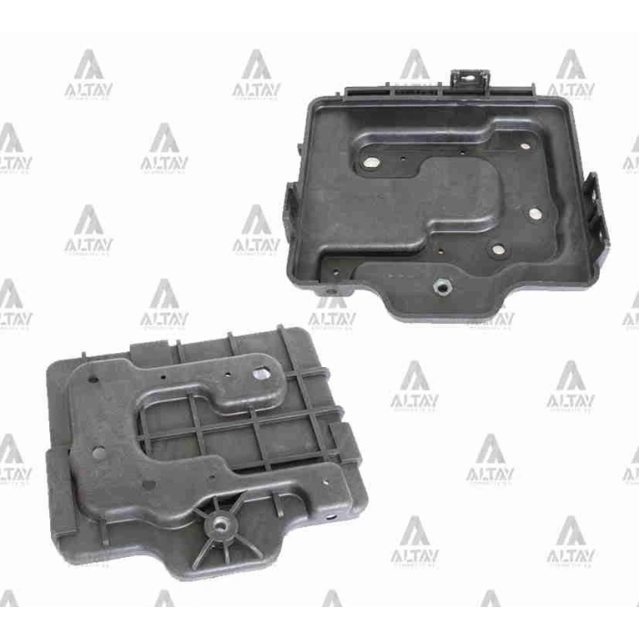 Akü Alt Tablası Picanto 2004-2007 Benzinli (Oem No:3715007000)