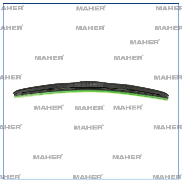 Silecek Süpürgesi Tek Tip Üniversal 18 Hybrıd (450Mm)