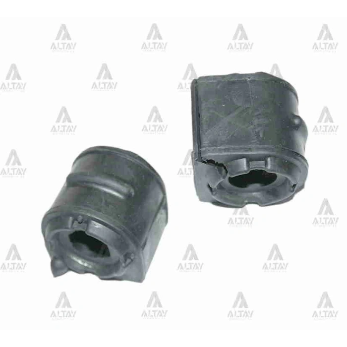 Viraj Lastiği Mazda 3 2003 Sonrası Ön (Yerli) (Oem No:Bp4K34156A)