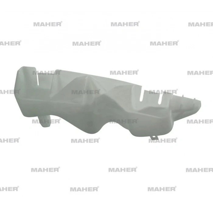 Tampon Bağlantı Braketi Qashqai 2007-2010 Sağ-Sol Takım (Oem No:62222Jd00062223Jd000)