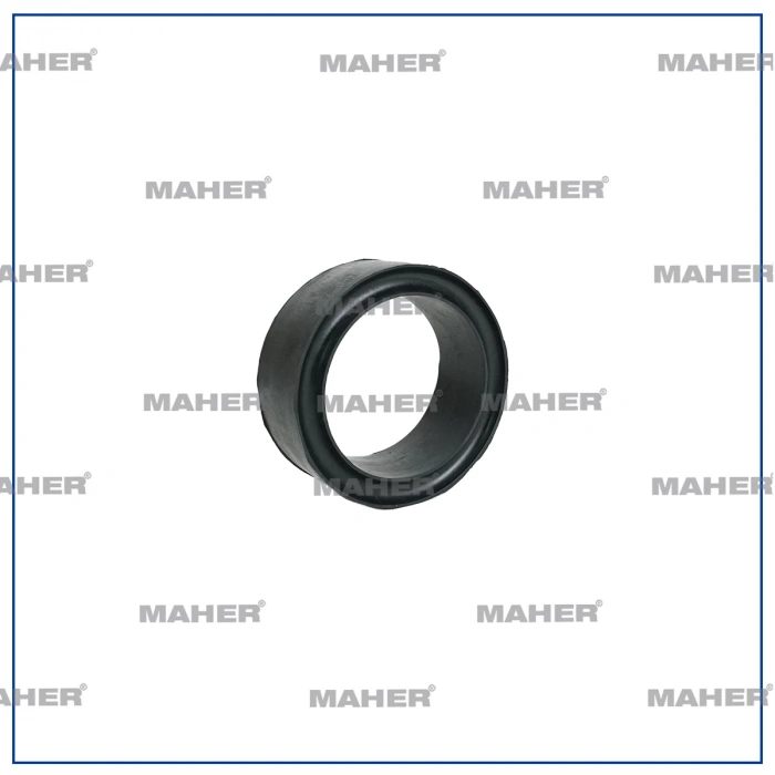 Helezon Get Lastiği Kalın R12 (Oem No:S10142)