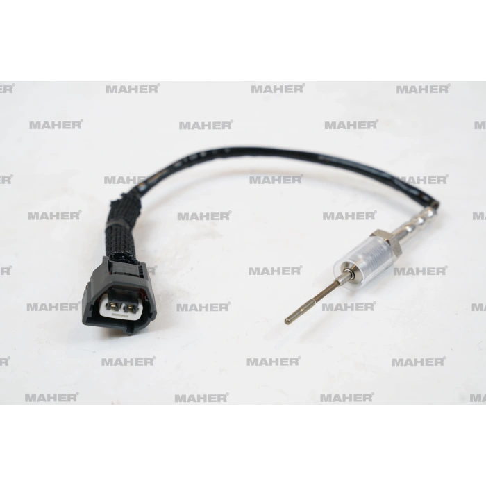 Sensör Egzoz Sıcaklık L200 2015-2019 (Partikül Sensörü Orta) (Oem No:1587A092)