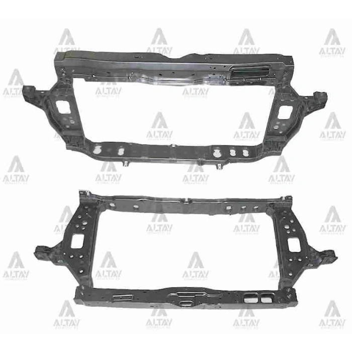 Panel I-2020 Ön 2015-18 (Oem No:64101C8000)