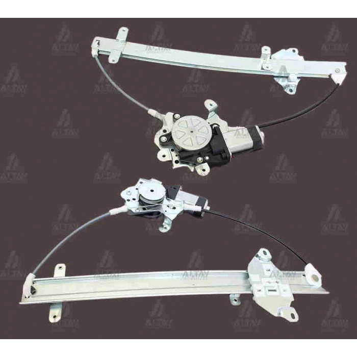 Cam Krikosu Pıckup Motorlu  1997-2002 Ön Sol (Oem No:807212S410)