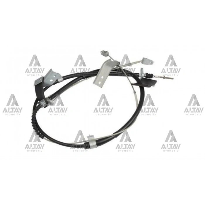 El Fren Teli Pıckup 2003-2012 Yd25 Komple (Oem No:36400Vk000)
