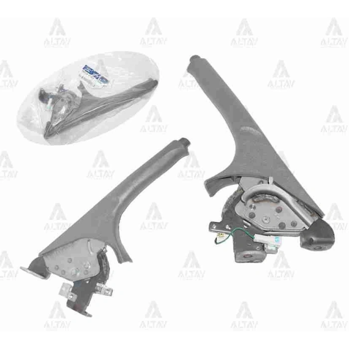 El Fren Kolu Kmy 2005 Sonrası (Oem No:597104F000Es)