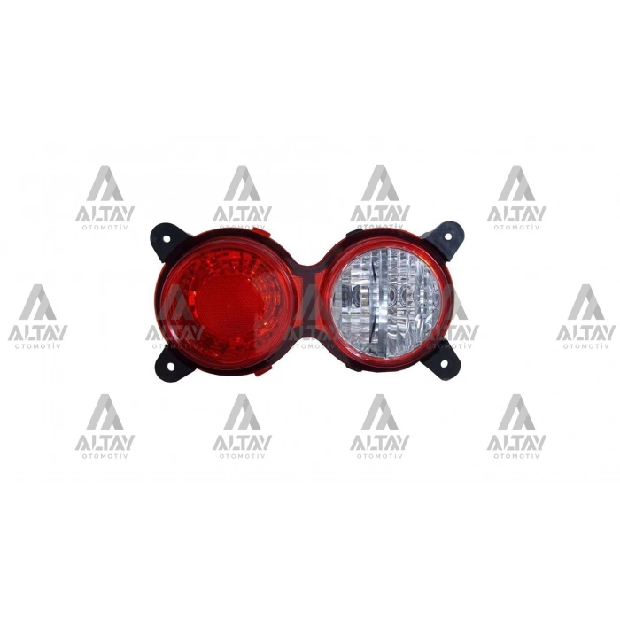 Stop Lambası Bongo 2004-2020 Duylu Sol (Oem No:924014E000)