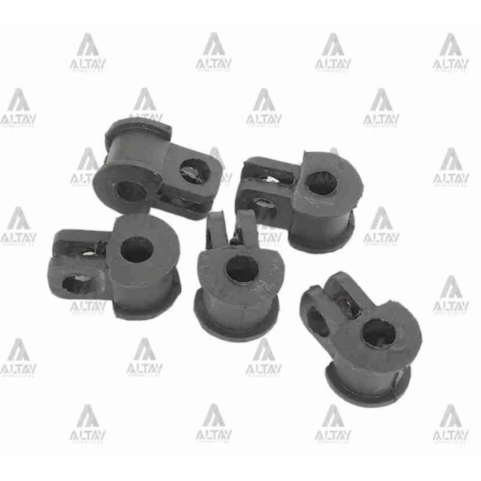 Viraj Lastiği Accord  1990-1998 Ön (Yerli) (Oem No:51306Sm4010)