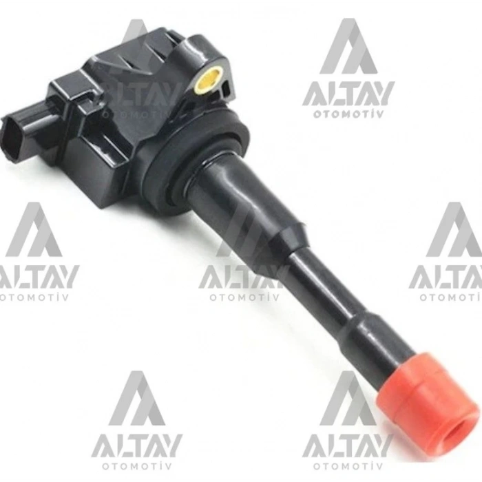 Ateşleme Bobini Jazz 2002-2008 1.4 / City 2006-2009 1.4 Arka (Made In Japan) (Oem No:30521Pwa003)