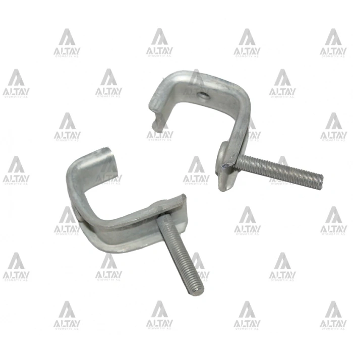 Tampon Bağlantı Lastiği Demiri Pıckup (Yerli)