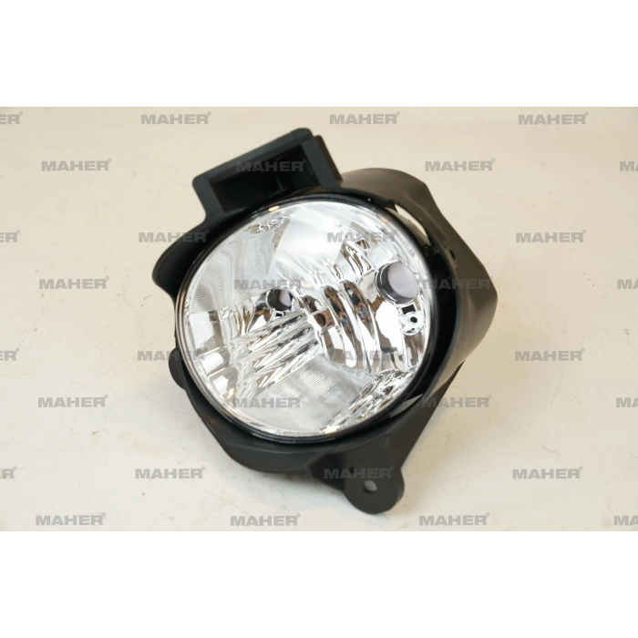 Sis Lambası Hilux 2012-2015 Sol (Oem No:Pz0600K008)