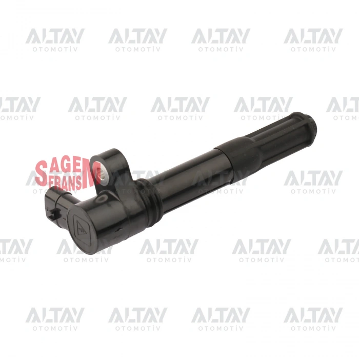 Ateşleme Bobini Egea 2015 Sonrası 1.4 16V / Linea 2007 Sonrası 1.4 T-Jet / Bravo Iı 2006 Sonrası 1.4 T-Jet / Doblo 2010 Sonrası 1.4 / Grande Punto 2005-2012 1.4 / Stilo 2001-2010 1.4 16V / 843  A100  0 (Oem No:46777288)