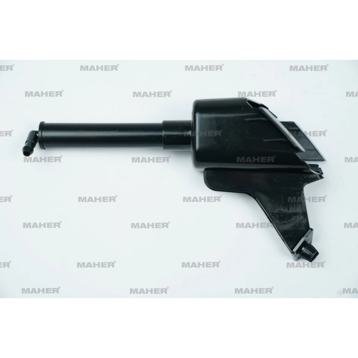 Motor Far Yıkama Robot X-Traıl 2014-2018 Sol (Oem No:286424Cd0A)