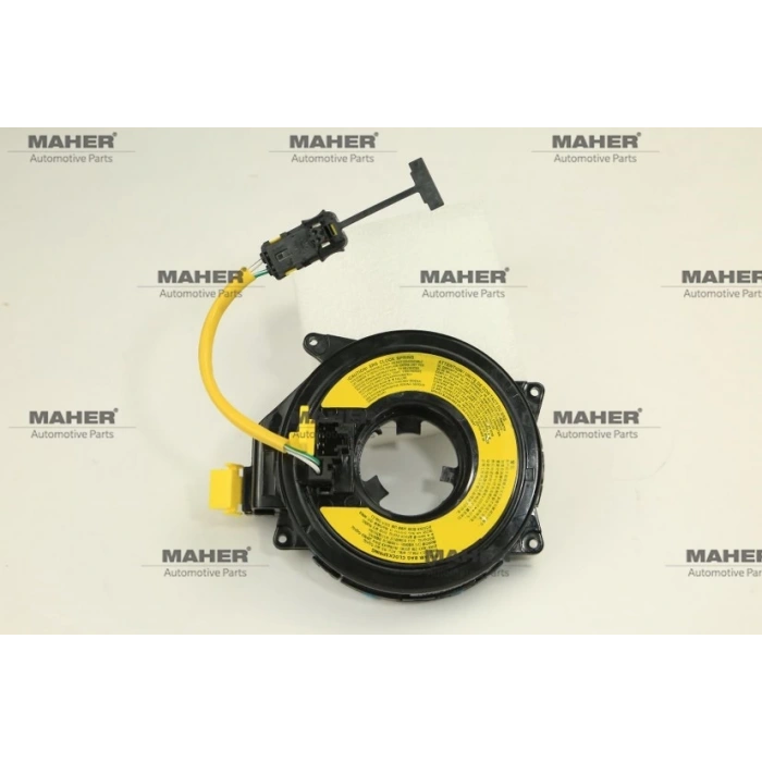 Airbag Çemberi (Zemberek) Coupe 2007 Sonrası (Oem No:934902C300)