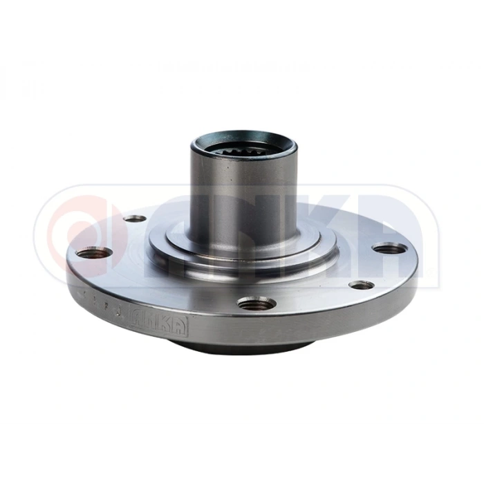 Teker Poryası Linea / Tempra /Tipo / Brava / Bravo / Punto / Panda Ön Rulmansız (Oem No:7608131)