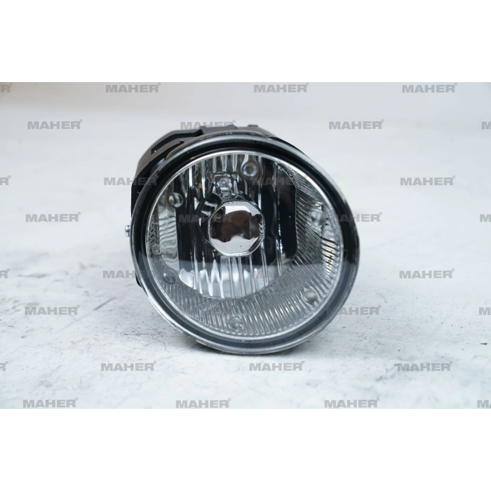 Sis Lambası Pıckup 2003-2005 / X-Traıl 2002-2004 Sol (Oem No:26155Wl025)