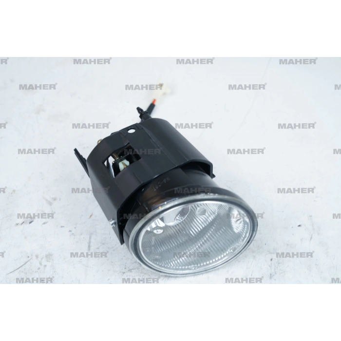 Sis Lambası Pıckup 2003-2005 / X-Traıl 2002-2004 Sol (Oem No:26155Wl025)