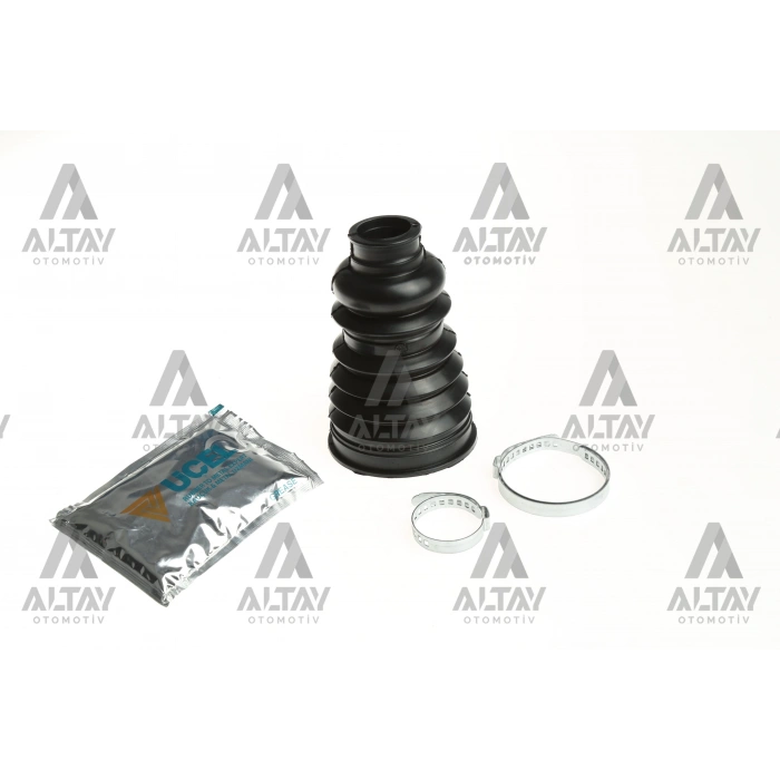 Aks Körüğü Takım Dış Logan I 2004-2012 / Sandero I 2004-2012 Kalın Mil (Oem No:7701466122)