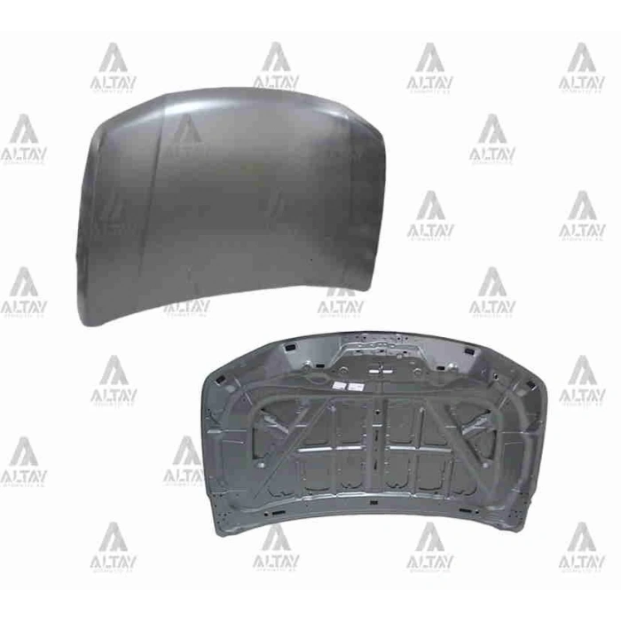 Motor Kaputu Grand Vitara 2006 Sonrası (Oem No:5730065810)