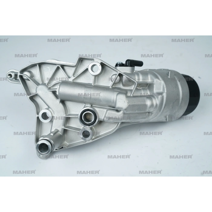 Yağ Soğutucusu Doblo Iıı 2010 Sonrası 1.6 Mjt Euro 4 Komple (Oem No:55273042)