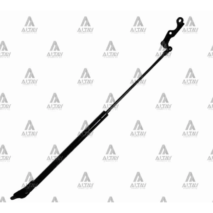 Amortisör Bagaj Kapak Yaris 2000-2006 Sağ Braketli (Oem No:6895009110)