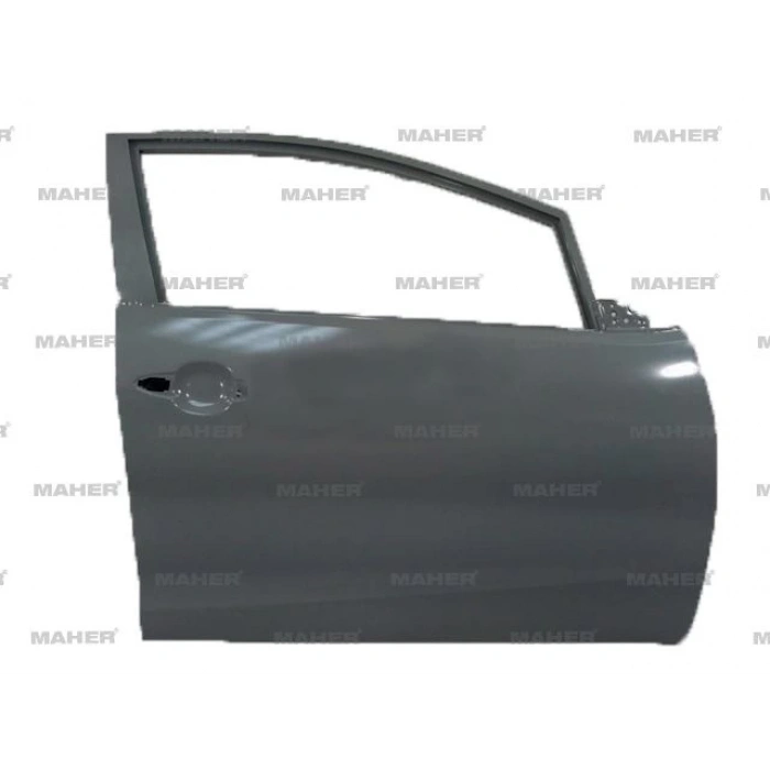 Kapı Cerato Ön 2016-2018 Sağ (Oem No:76004A7000)