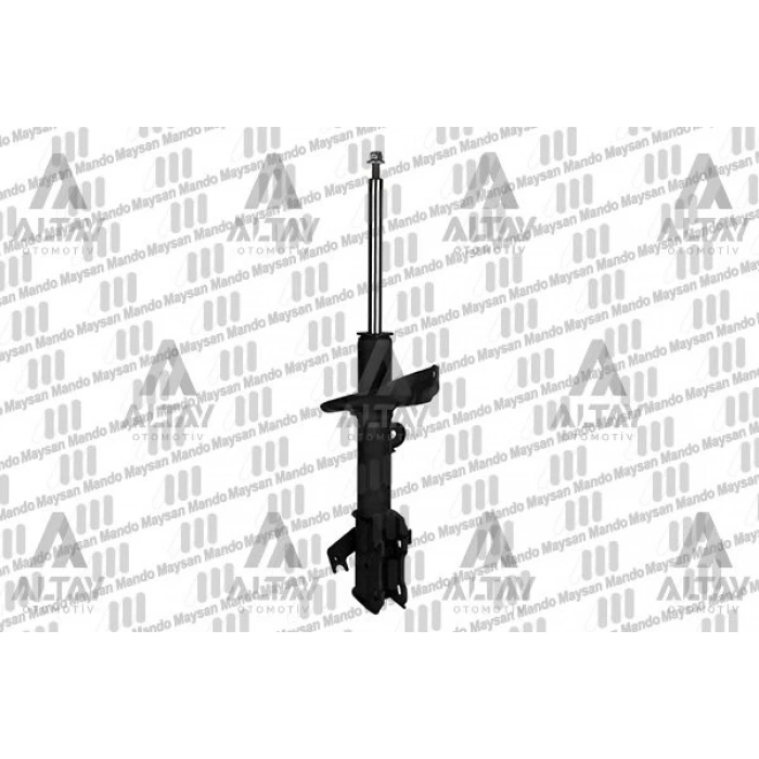 Amortisör Crv 2007-2016 Gazlı Ön Sol (Oem No:339262)